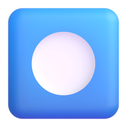 Record Button Emoji Copy Paste ― ⏺️ - microsoft-teams-gifs
