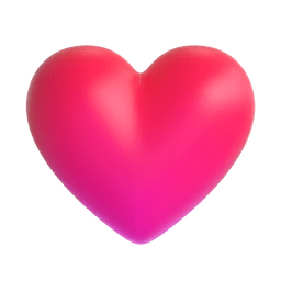 Red Heart Emoji Copy Paste ― ❤️ - microsoft-teams-gifs