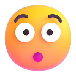 Shaking Face Emoji Copy Paste ― 🫨 - microsoft-teams-gifs