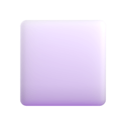 White Medium Square Emoji Copy Paste ― ◻️ - microsoft-teams-gifs