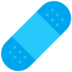 Adhesive Bandage Emoji Copy Paste ― 🩹 - microsoft
