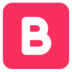 B Button (blood Type) Emoji Copy Paste ― 🅱️ - microsoft