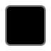 Black Medium Square Emoji Copy Paste ― ◼️ - microsoft