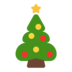 Christmas Tree Emoji Copy Paste ― 🎄 - microsoft
