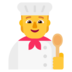 Cook Emoji Copy Paste ― 🧑‍🍳 - microsoft