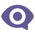Eye In Speech Bubble Emoji Copy Paste ― 👁️‍🗨️ - microsoft