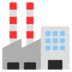 Factory Emoji Copy Paste ― 🏭 - microsoft