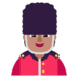 Guard: Medium Skin Tone Emoji Copy Paste ― 💂🏽 - microsoft