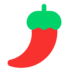 Hot Pepper Emoji Copy Paste ― 🌶️ - microsoft