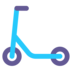 Kick Scooter Emoji Copy Paste ― 🛴 - microsoft
