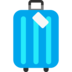 Luggage Emoji Copy Paste ― 🧳 - microsoft