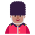 Man Guard: Medium Skin Tone Emoji Copy Paste ― 💂🏽‍♂ - microsoft