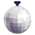 Mirror Ball Emoji Copy Paste ― 🪩 - microsoft