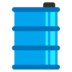 Oil Drum Emoji Copy Paste ― 🛢️ - microsoft