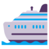 Passenger Ship Emoji Copy Paste ― 🛳️ - microsoft