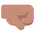 Right-facing Fist: Medium Skin Tone Emoji Copy Paste ― 🤜🏽 - microsoft