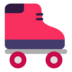 Roller Skate Emoji Copy Paste ― 🛼 - microsoft