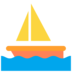 Sailboat Emoji Copy Paste ― ⛵ - microsoft