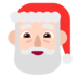 Santa Claus: Light Skin Tone Emoji Copy Paste ― 🎅🏻 - microsoft