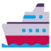 Ship Emoji Copy Paste ― 🚢 - microsoft