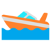 Speedboat Emoji Copy Paste ― 🚤 - microsoft