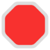 Stop Sign Emoji Copy Paste ― 🛑 - microsoft