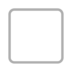 White Medium Square Emoji Copy Paste ― ◻️ - microsoft