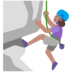 Woman Climbing: Medium Skin Tone Emoji Copy Paste ― 🧗🏽‍♀ - microsoft
