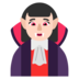 Woman Vampire: Light Skin Tone Emoji Copy Paste ― 🧛🏻‍♀ - microsoft