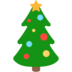 Christmas Tree Emoji Copy Paste ― 🎄 - mozilla