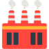 Factory Emoji Copy Paste ― 🏭 - mozilla