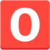 O Button (blood Type) Emoji Copy Paste ― 🅾️ - mozilla