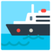 Ship Emoji Copy Paste ― 🚢 - mozilla