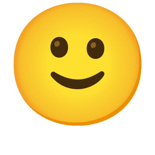 Melting Face Emoji Copy Paste ― 🫠 - noto-color