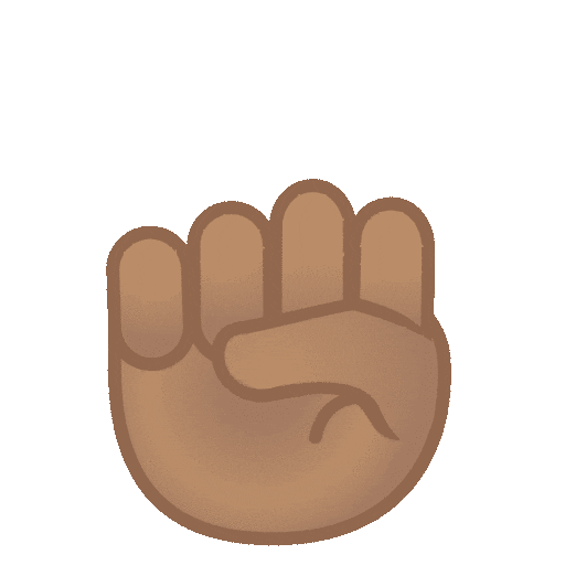 Victory Hand: Medium Skin Tone Emoji Copy Paste ― ✌🏽 - noto-color