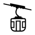 Aerial Tramway Emoji Copy Paste ― 🚡 - noto