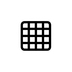 Black Medium-small Square Emoji Copy Paste ― ◾ - noto