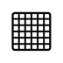 Black Medium Square Emoji Copy Paste ― ◼️ - noto