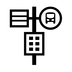 Bus Stop Emoji Copy Paste ― 🚏 - noto
