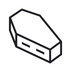 Coffin Emoji Copy Paste ― ⚰️ - noto