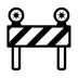 Construction Emoji Copy Paste ― 🚧 - noto