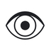 Eye Emoji Copy Paste ― 👁️ - noto