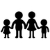 Family: Man, Woman, Girl, Boy Emoji Copy Paste ― 👨‍👩‍👧‍👦 - noto