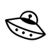 Flying Saucer Emoji Copy Paste ― 🛸 - noto