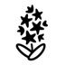 Hyacinth Emoji Copy Paste ― 🪻 - noto