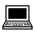 Laptop Emoji Copy Paste ― 💻 - noto