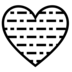 Light Blue Heart Emoji Copy Paste ― 🩵 - noto