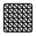 Medium-dark Skin Tone Emoji Copy Paste ― 🏾 - noto