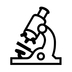 Microscope Emoji Copy Paste ― 🔬 - noto