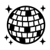 Mirror Ball Emoji Copy Paste ― 🪩 - noto